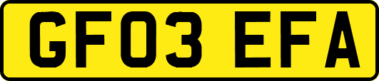 GF03EFA