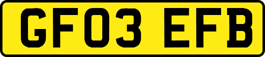 GF03EFB