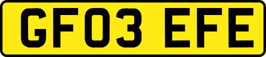 GF03EFE