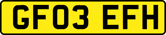 GF03EFH