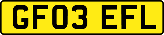 GF03EFL