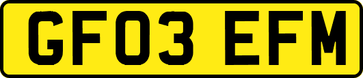GF03EFM
