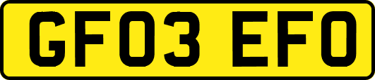 GF03EFO
