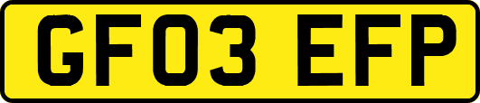 GF03EFP