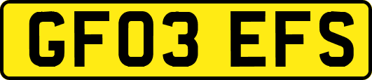 GF03EFS