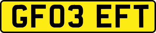 GF03EFT