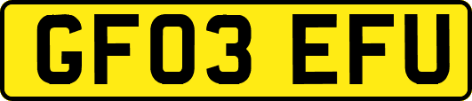 GF03EFU