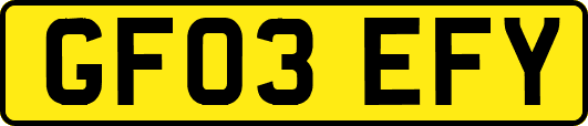 GF03EFY