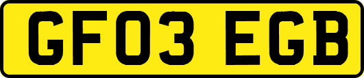 GF03EGB