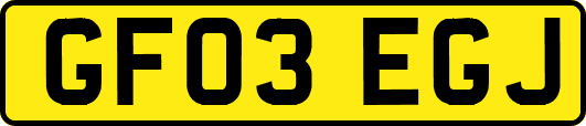 GF03EGJ
