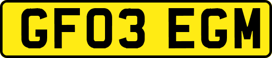GF03EGM