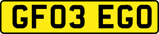 GF03EGO
