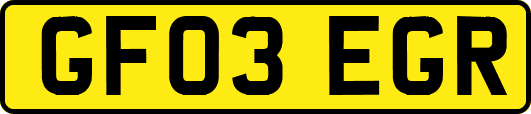 GF03EGR