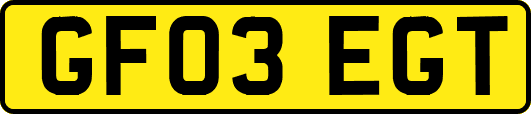 GF03EGT