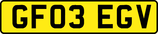 GF03EGV