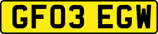 GF03EGW