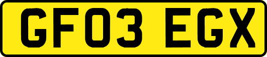 GF03EGX