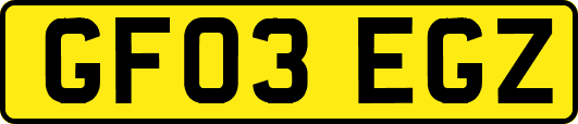 GF03EGZ