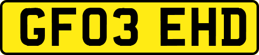 GF03EHD