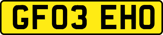 GF03EHO