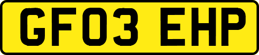 GF03EHP