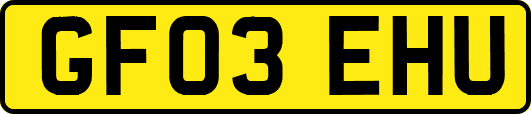 GF03EHU