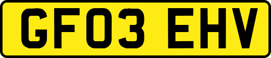 GF03EHV