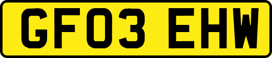 GF03EHW
