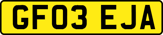 GF03EJA