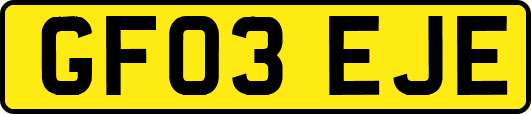 GF03EJE