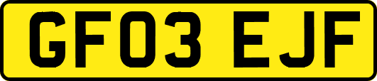GF03EJF