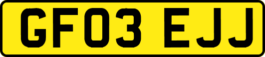 GF03EJJ