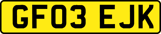 GF03EJK