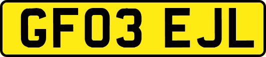 GF03EJL