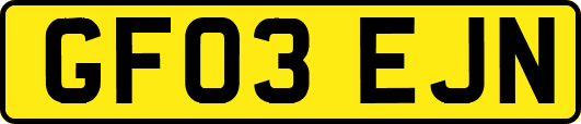 GF03EJN