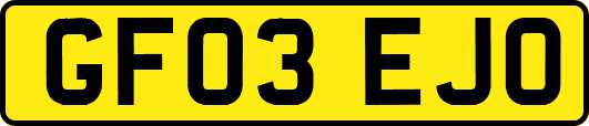 GF03EJO