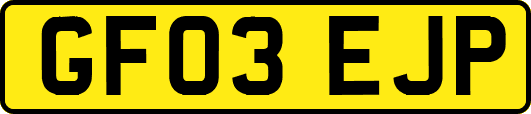 GF03EJP
