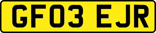 GF03EJR