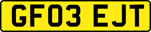 GF03EJT