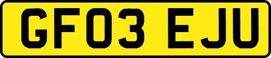 GF03EJU