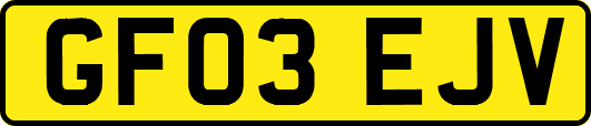 GF03EJV