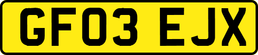 GF03EJX