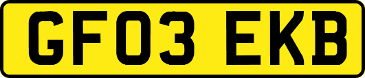 GF03EKB