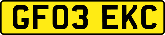 GF03EKC