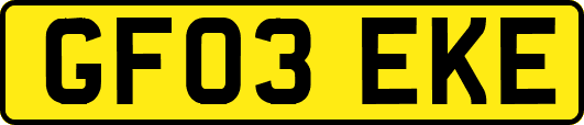 GF03EKE