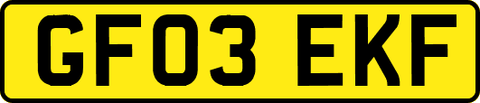 GF03EKF