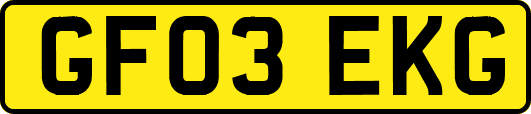 GF03EKG