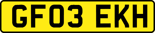 GF03EKH