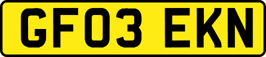 GF03EKN