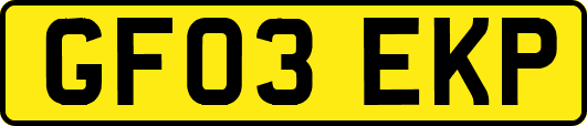 GF03EKP